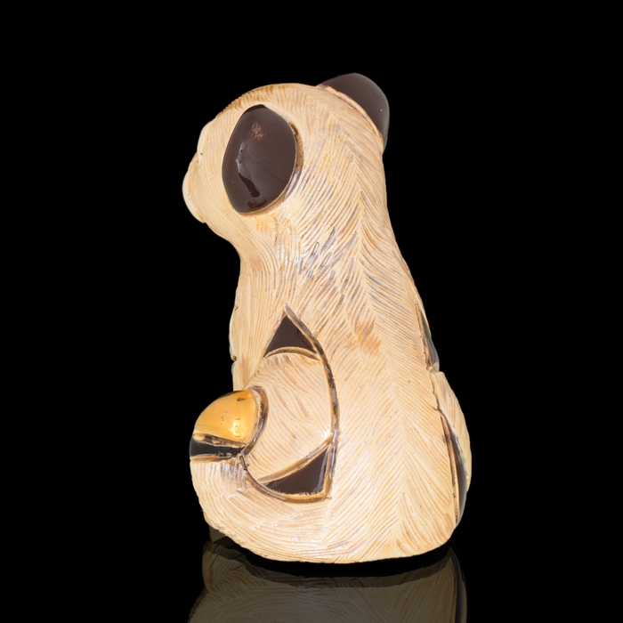 Фигурка "Львенок"