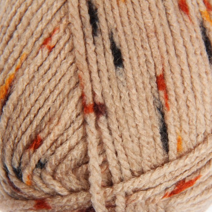 Пряжа "Burcum Punto" 100% акрил 210м/100гр (5887)