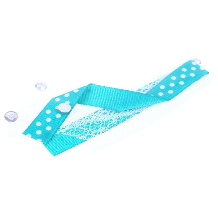 Открытка подарочная хэнд-мэйд"С Днем Рождения!" Принцессы, 11х15 см