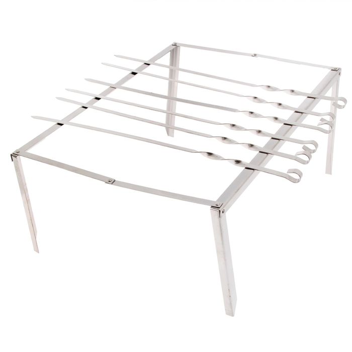 Набор для шашлыка "Охота на уток"