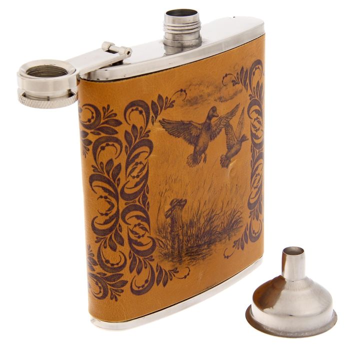 Набор для шашлыка "Охота на уток"