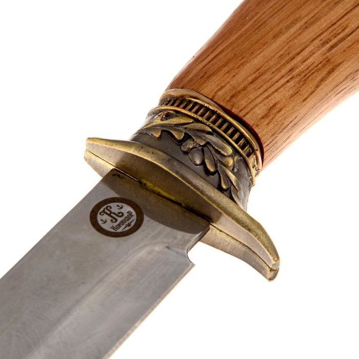 Набор для шашлыка "Охота на лося": 6 шампуров,мангал, нож