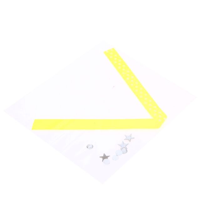 Открытка подарочная хэнд-мэйд"С Днем Рождения!" Медвежонок Винни, 11х15 см