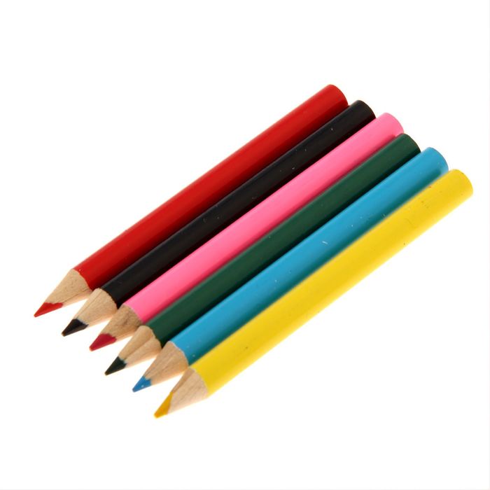 Часы-раскраска "Тигренок", 25 х 24 см