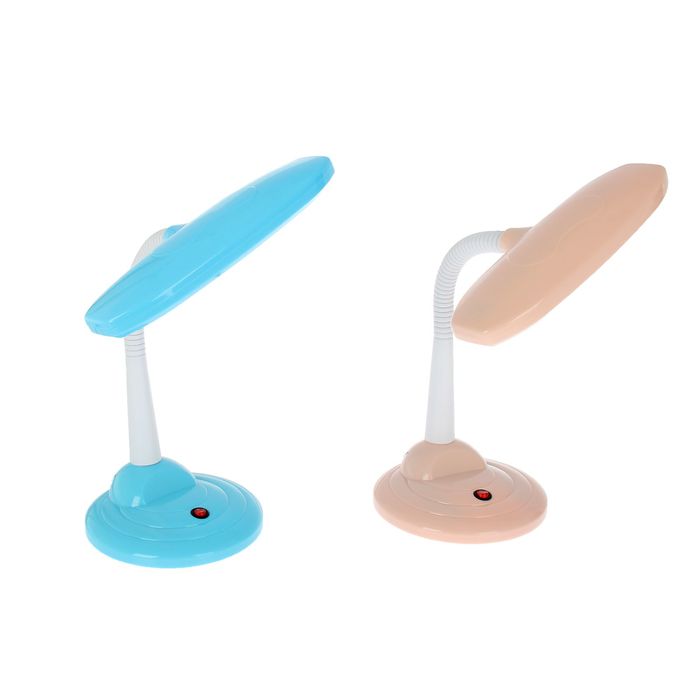 Лампа настольная LED "Сферы" МИКС