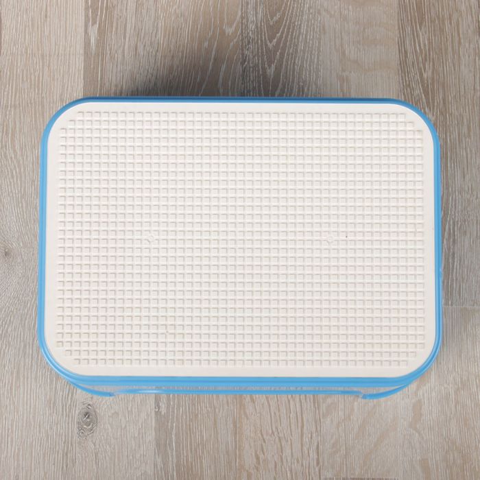 Табурет-подставка Disney, цвета МИКС