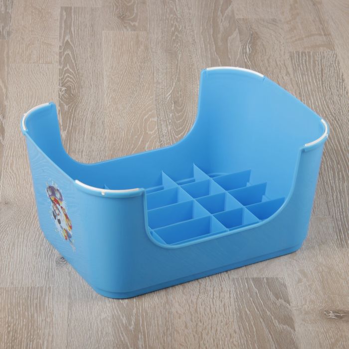 Табурет-подставка Disney, цвета МИКС