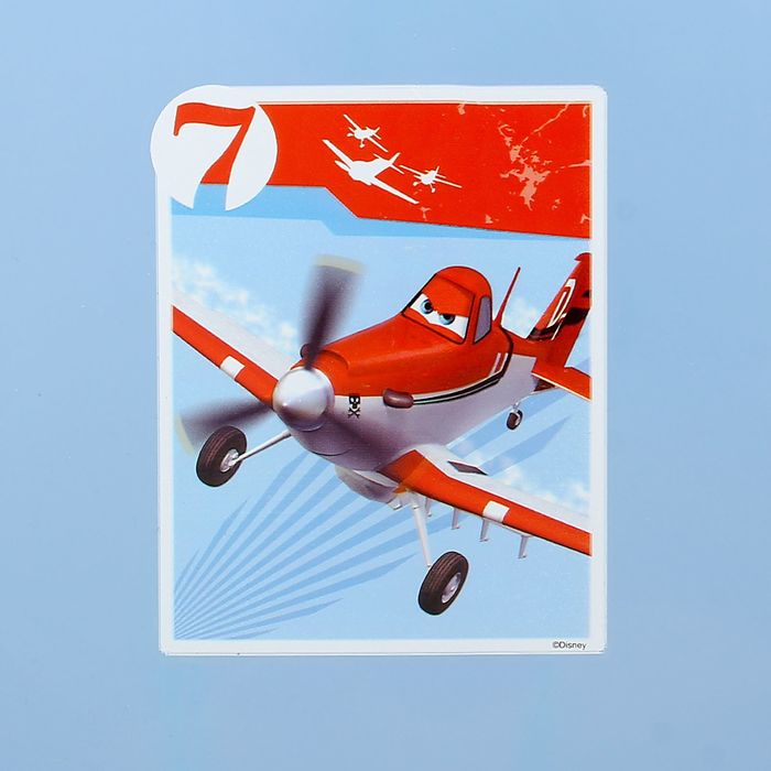 Табурет-подставка Disney, цвета МИКС