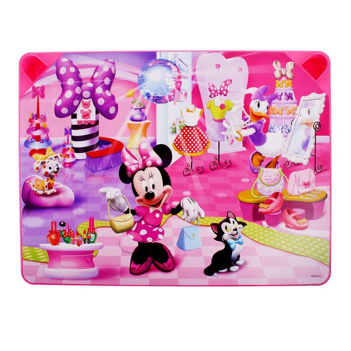 Детский стол Disney, МИКС