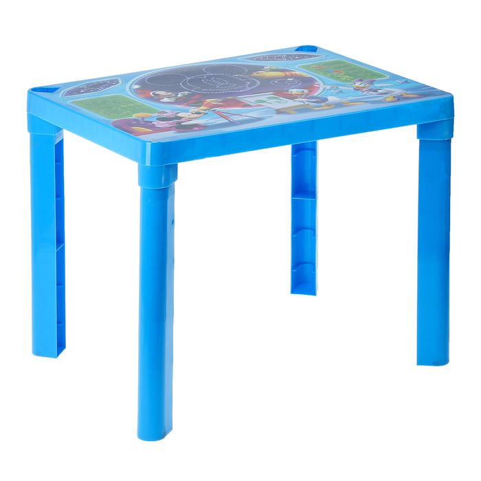 Детский стол Disney, МИКС