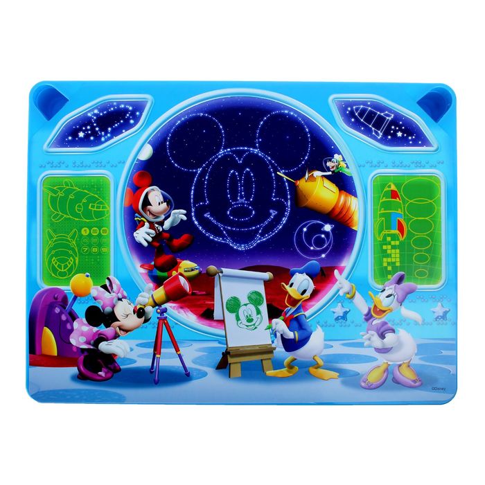 Детский стол Disney, МИКС