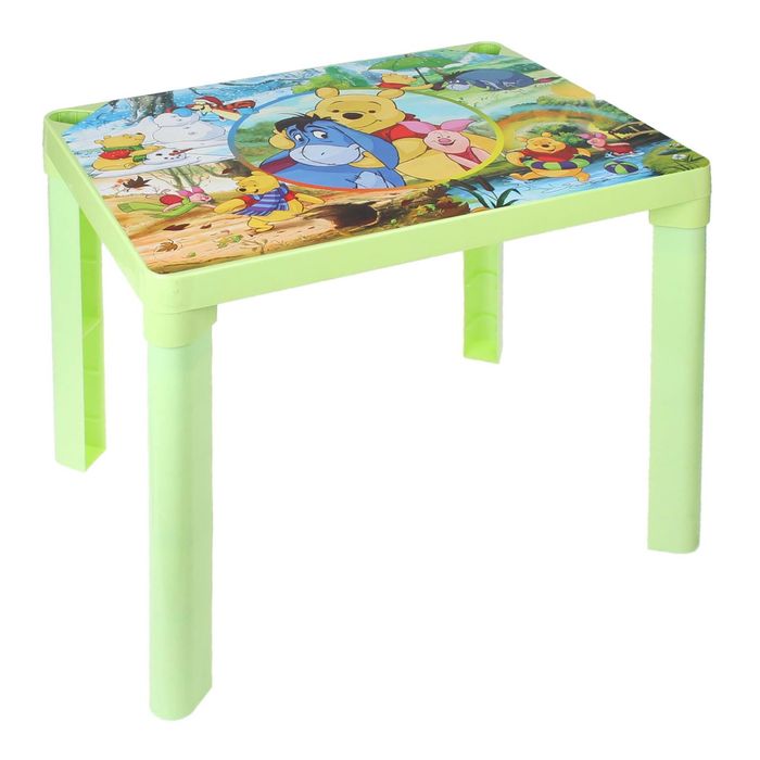 Детский стол Disney, МИКС