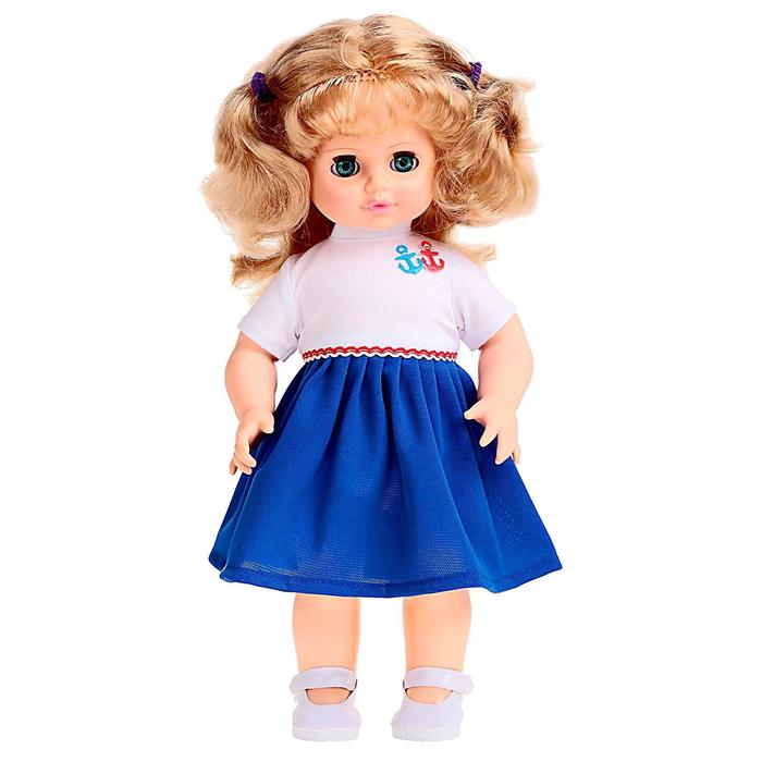 Кукла "Инна 28" со звуковым устройством, 43 см
