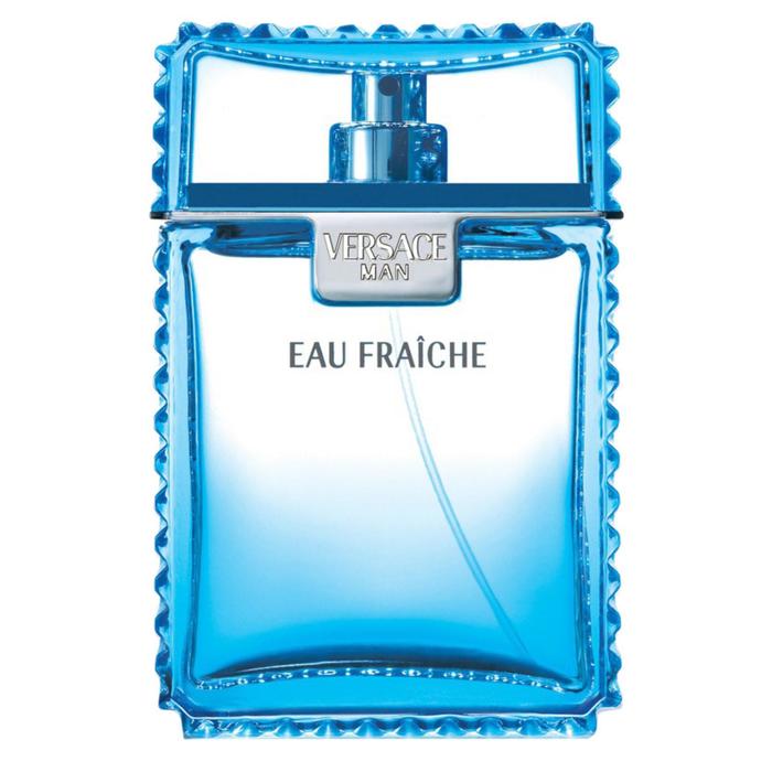 Туалетная вода Versace Eau Fraiche, 100 мл