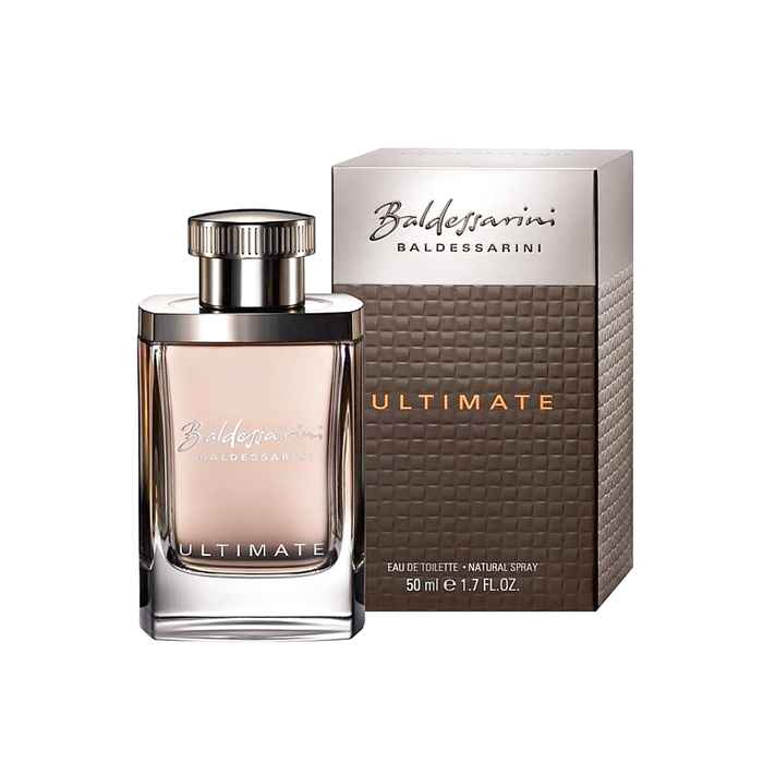 Туалетная вода Baldessarini Ultimate, 50 мл
