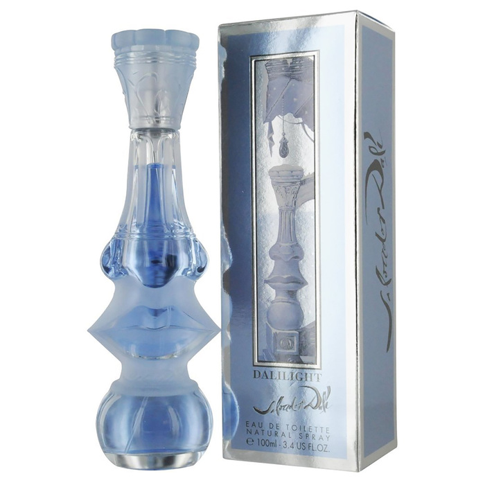 Туалетная вода Salvador Dali Dalilight, 50 мл