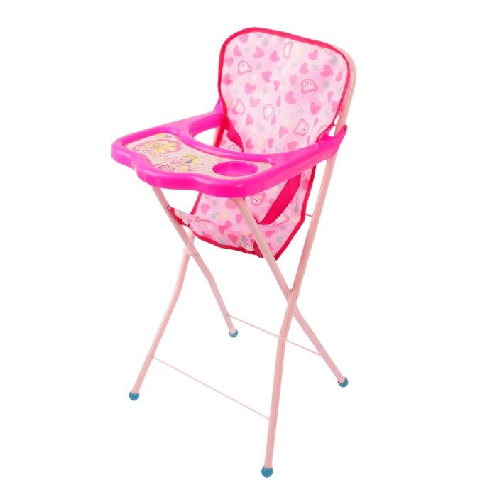 Стульчик для пупса