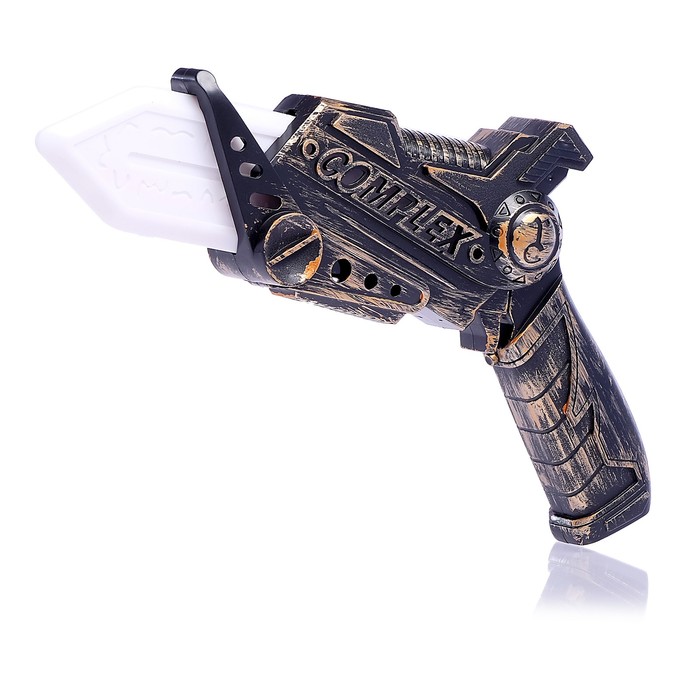 Меч &quot;Воин&quot;, световые и звуковые эффекты, работает от батареек