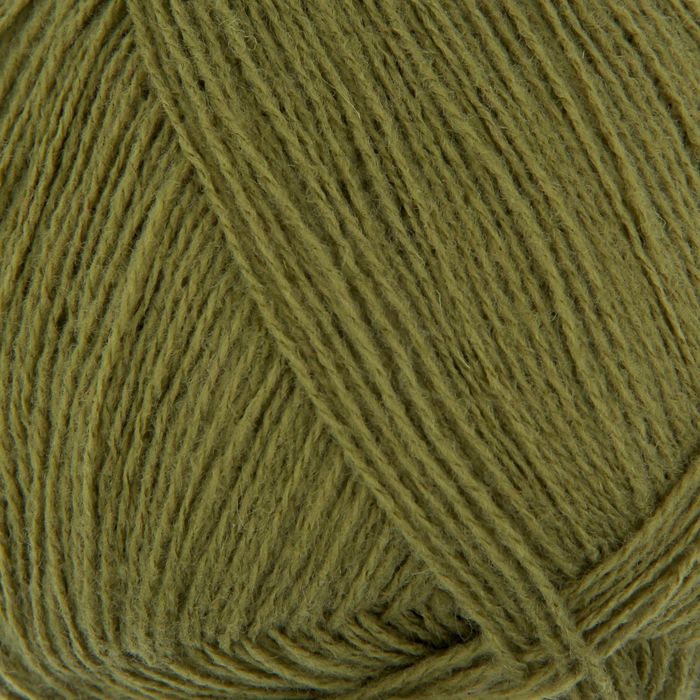 Пряжа A-elita (Аэлита) 50% шерсть, 50% акрил 781м/100гр (10 фисташк)