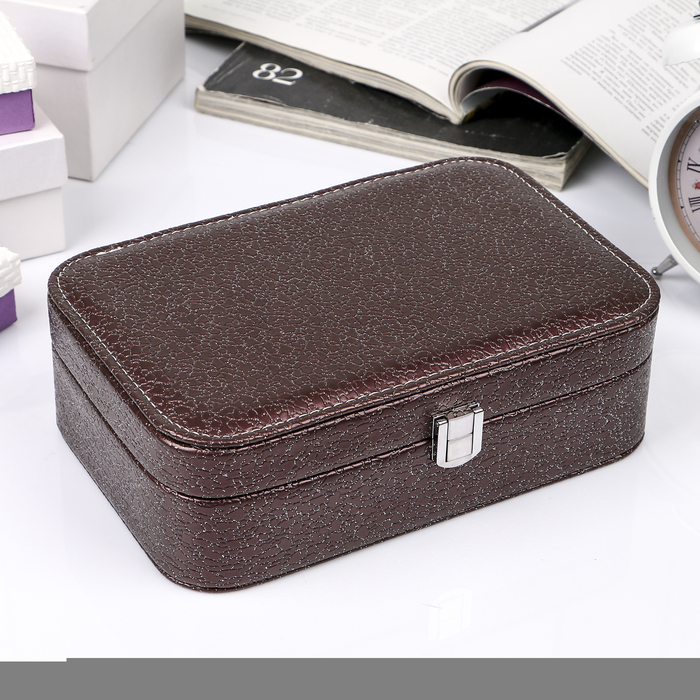 Шкатулка для украшений "Слива"