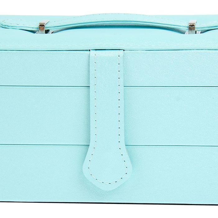 Шкатулка для украшений "Небесная"