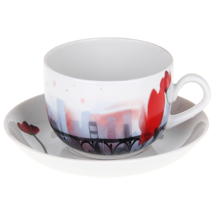 чашка с блюдцем "бриз" 225мл. райский сад сервиз ифз. ломоносовская керамика rustic kitchen купить. чашки 300 мл с блюдцем. чашка 350 мл с блюдцем kelt-252a, цвет - черный с платиной, от rudolf kampf.