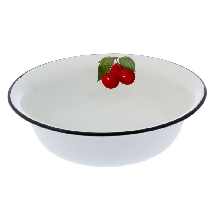 Миска 2 л, рисунок МИКС