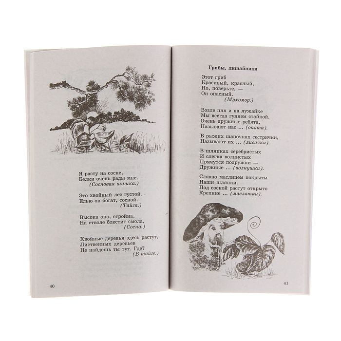 500 загадок-считалок для детей