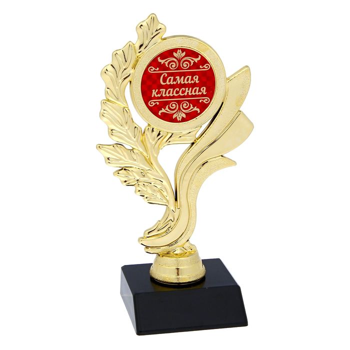 Кубок "Самая классная"
