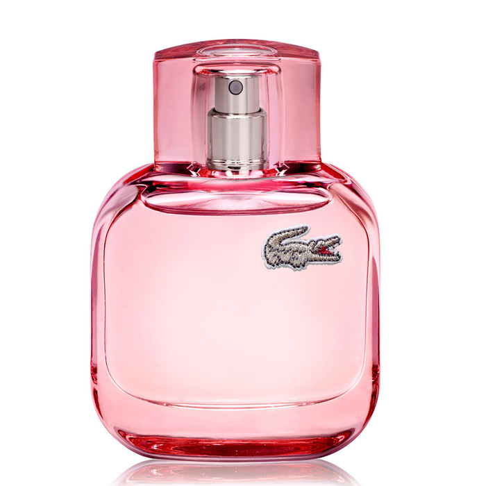 Туалетная вода Lacoste Eau de Lacoste L.12.12 Pour Elle Sparkling 90мл