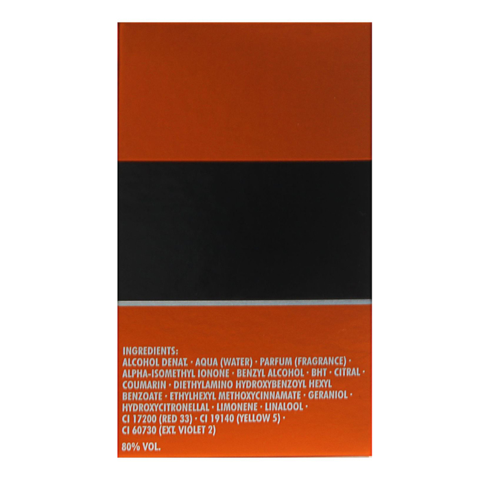 Туалетная вода Bruno Banani Absolute man, 30 мл