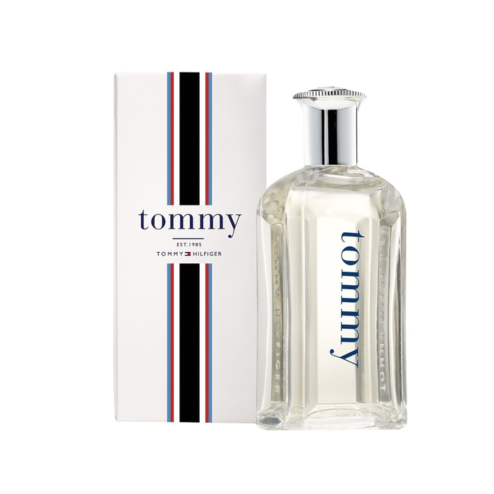 Мужской одеколон Tommy Hilfiger Tommy Boy, 50 мл