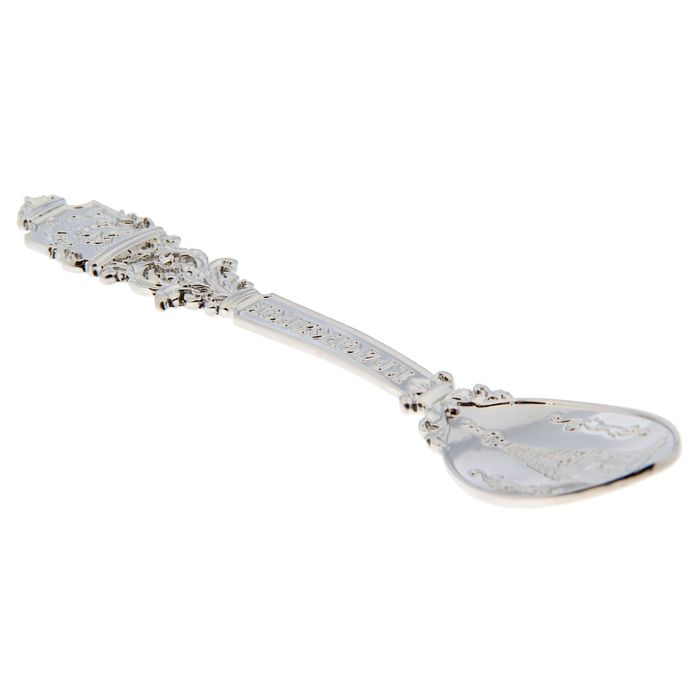 Ложка сувенирная «Красноярск»