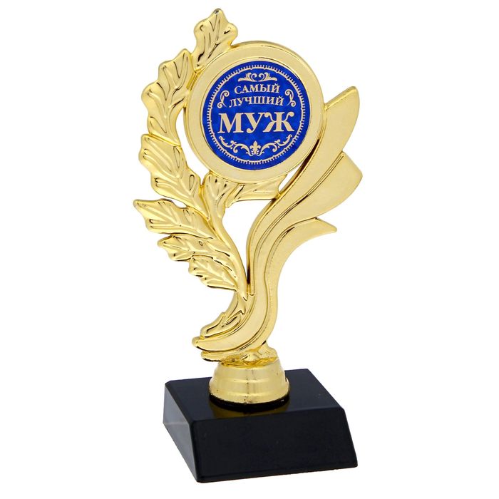 Кубок "Самый лучший муж"