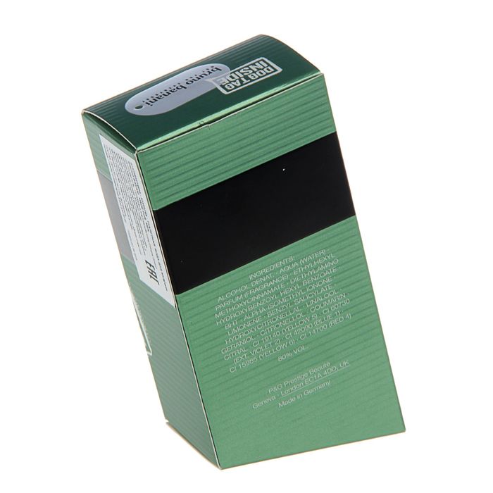 Туалетная вода Bruno Banani Made for men, 50 мл