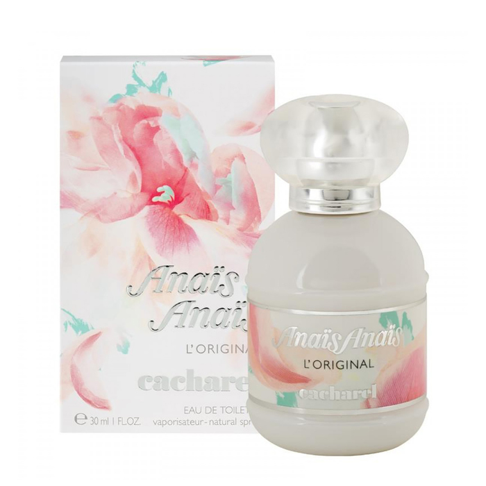 Туалетная вода Cacharel Anais Anais L'Original, 30 мл