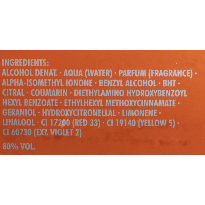 Туалетная вода Bruno Banani Absolute man, 50 мл