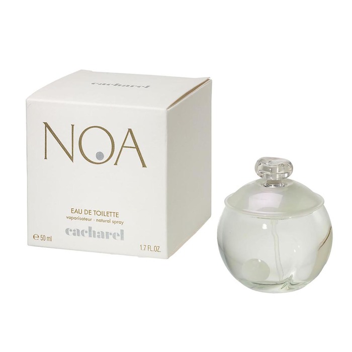 Туалетная вода Cacharel Noa, 50 мл