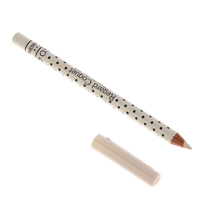 Карандаш-каял для глаз Vivienne Sabo Regard Сoquet, тон 03