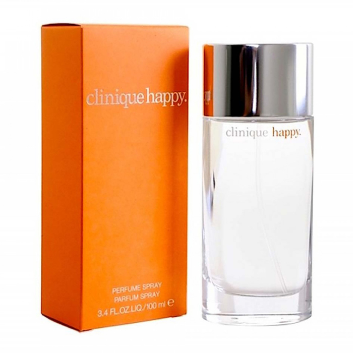 Парфюмированная вода Clinique Happy, 100 мл