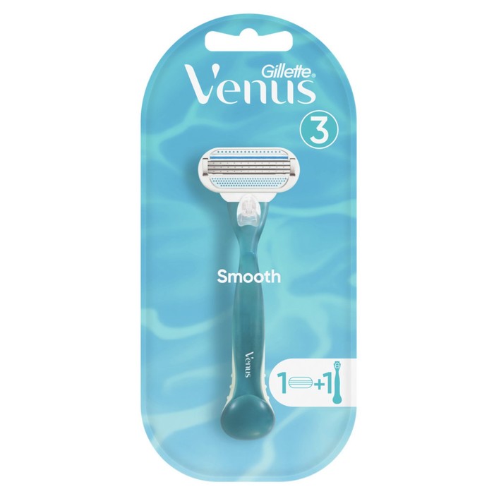 gillette venus price