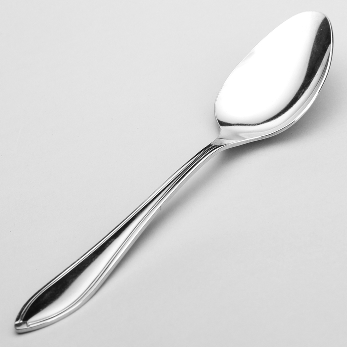 Ложка столовая "Виктория", толщина 2 мм