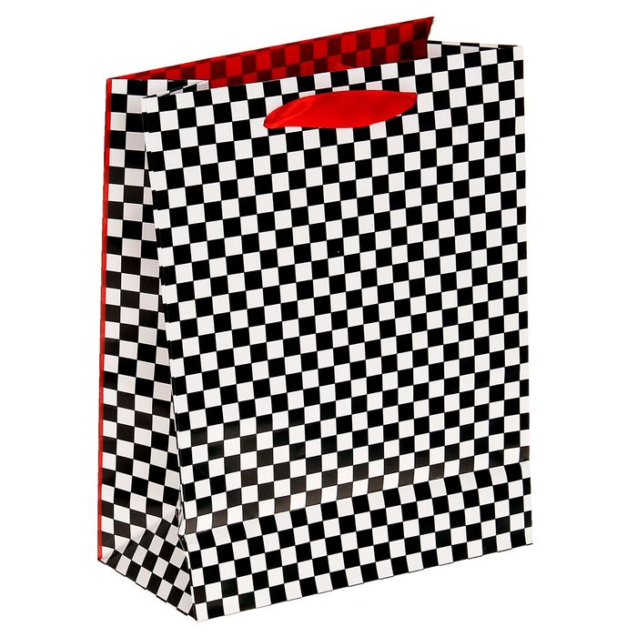 Пакет ламинат вертикальный с наклейками "Игра", Тачки