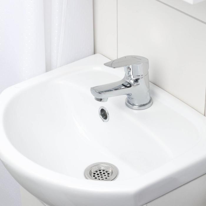 Набор фильтров для раковины 2 шт: d=6 см, d=7 см