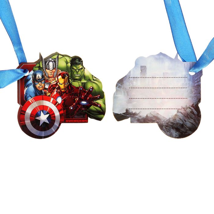 Пакет ламинат вертикальный "Ты круче всех",23 х 27 см, + мини-открытка