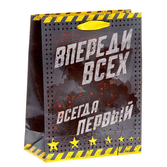 Пакет ламинат вертикальный с наклейками "Победа за нами", Самолеты