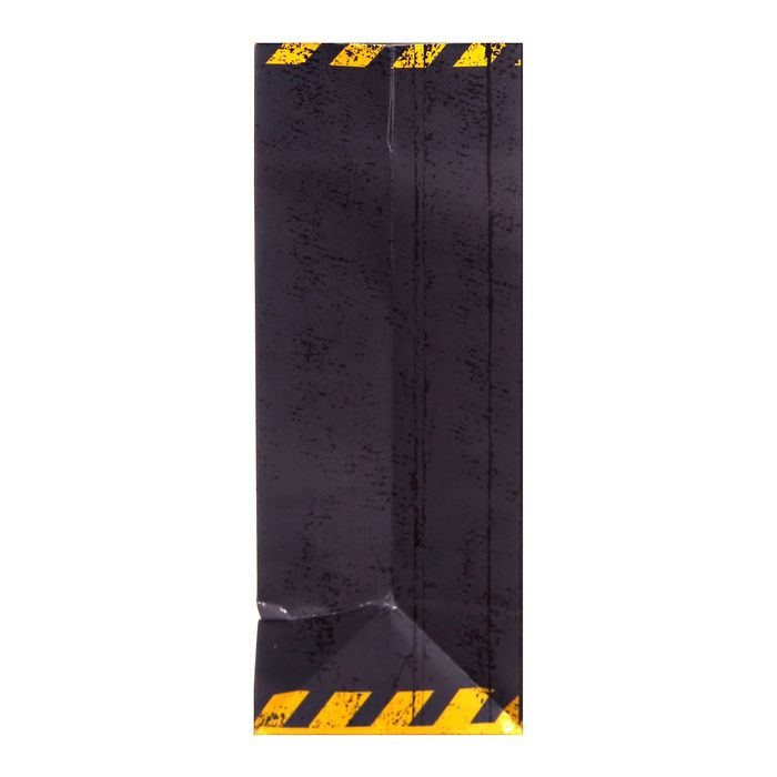 Пакет ламинат вертикальный с наклейками "Победа за нами", Самолеты