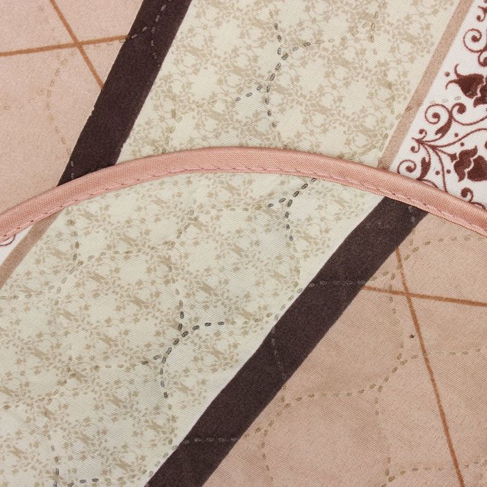 Покрывало двустороннее Marianna ЭЛЕГАНТ рис 15-005 150х220 см, пэ100%