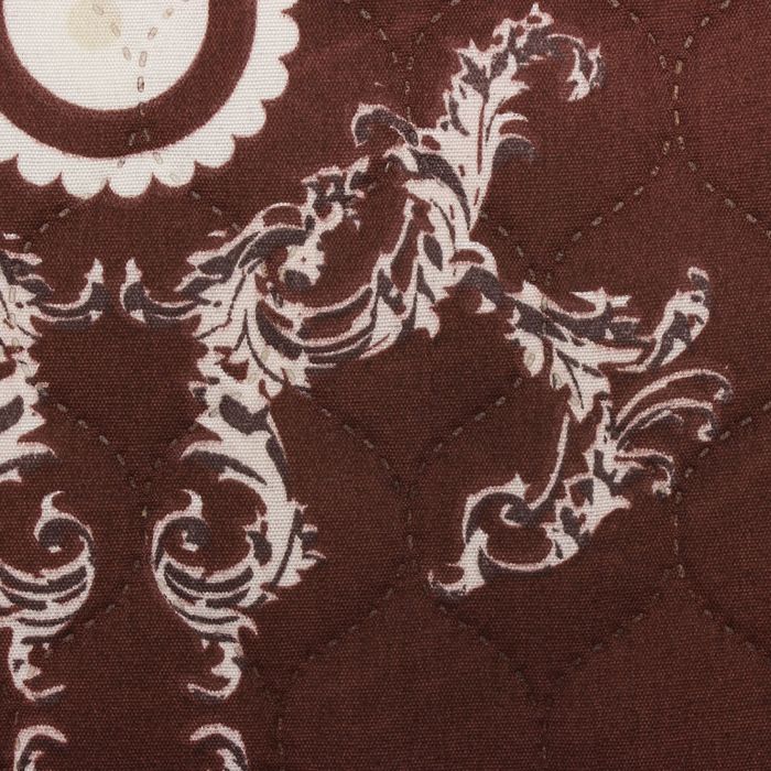 Покрывало двустороннее Marianna ЭЛЕГАНТ рис 15-005 200х220 см, пэ100%