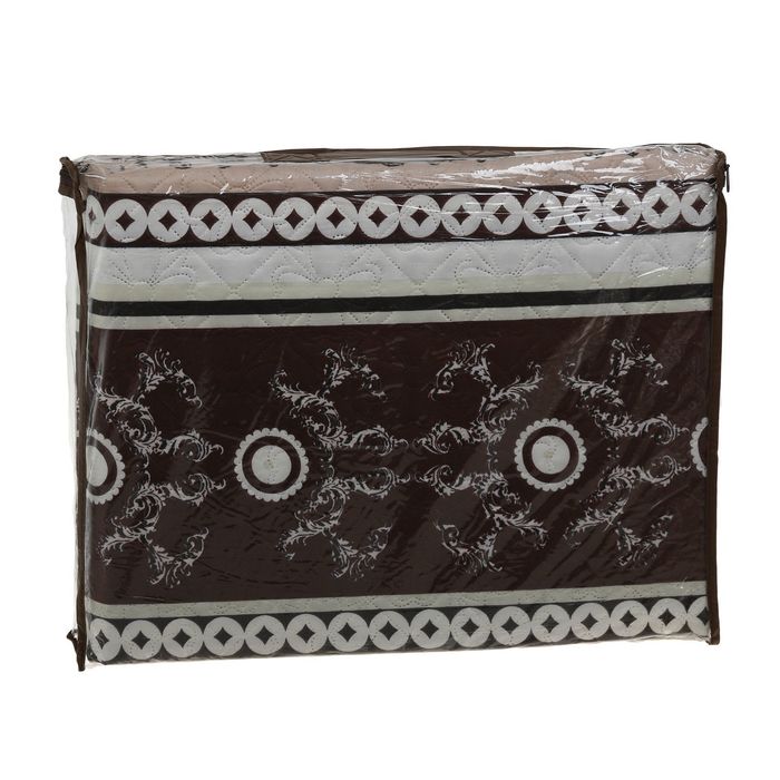 Покрывало двустороннее Marianna ЭЛЕГАНТ рис 15-005 200х220 см, пэ100%